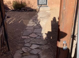 536 W Alameda St, Santa Fe, NM 87501