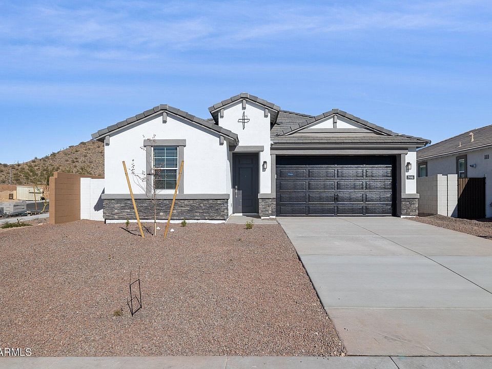 1st image of 7446 W WHITEHORN Trail