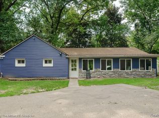 14354 Hannan Rd, Romulus, MI 48174