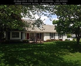 1st image of 10229 N Concord Dr