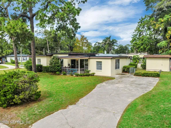 2507 CLEMSON Road, Jacksonville, FL 32217