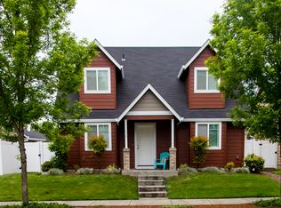 1410 SE Rasmussen Blvd, Battle Ground, WA 98604