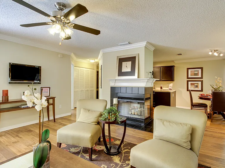 Elements of Belle Rive Apartments — Photo 8