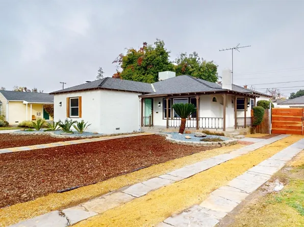 73 E Cortland Ave, Fresno, CA 93704