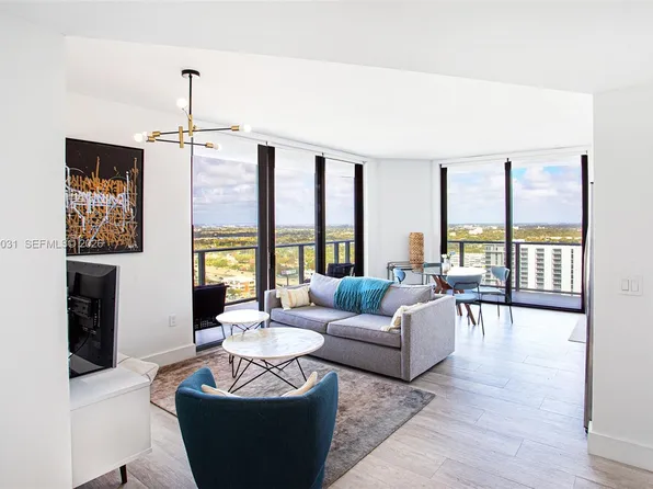 121 NE 34th St Unit 2616, Miami, FL 33137