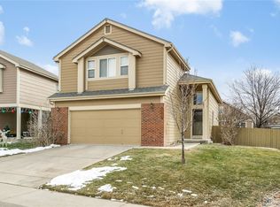 17602 Peyton Dr, Parker, CO 80134