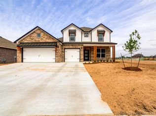 720 E Jacksonville St, Broken Arrow, OK 74012