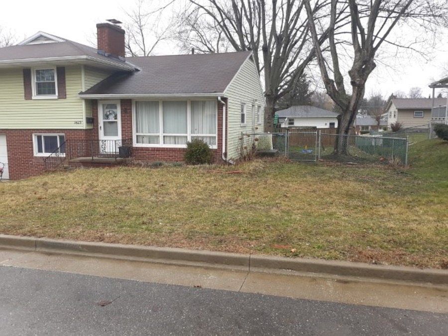 1425 41st St NW, Canton, OH 44709 Zillow