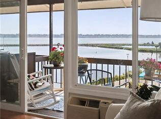 Narragansett Village Condominiums, Warwick, RI 02888