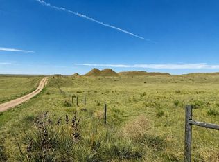 LOT 26 Oregon Trl, Fort Laramie, WY 82212