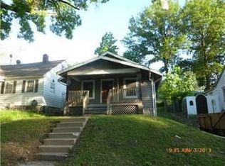 2511 Everett Ave, Kansas City, KS 66102