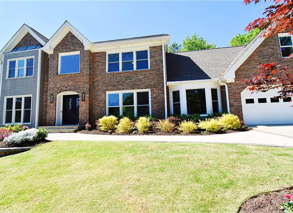 1233 Redfield Rdg, Atlanta, GA 30338 Zillow