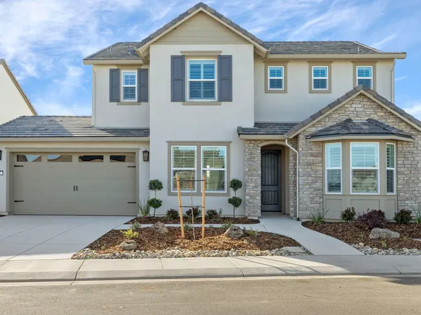 607 Chelsea St, Lodi, CA 95242