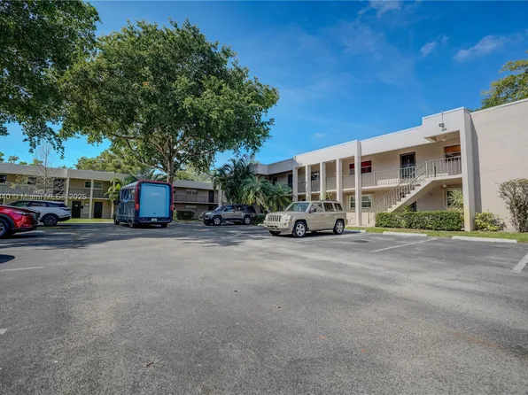 8521 Old Country Mnr APT 529, Davie, FL 33328