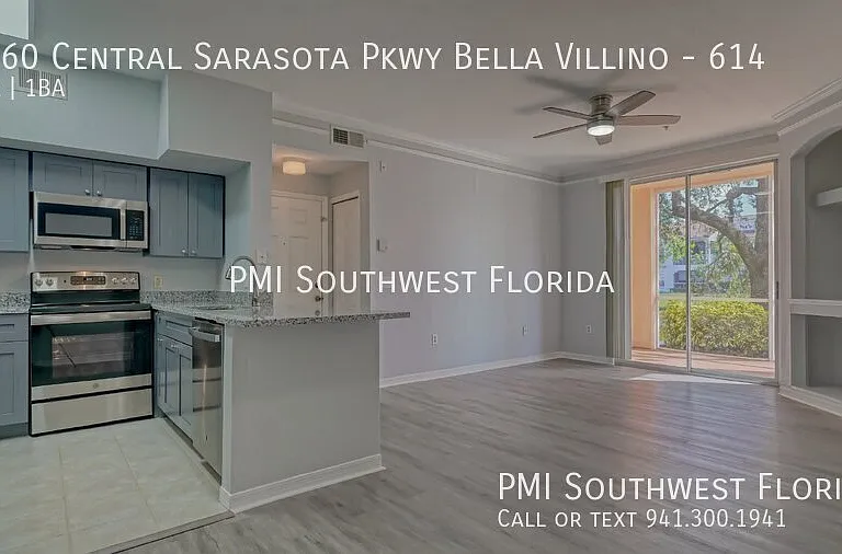 4160 Central Sarasota Pkwy #614 — Photo 19