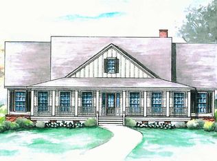 12600 Laurel Hill Dr, Tallahassee, FL 32317