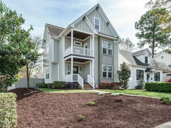 1430 Mordecai Dr, Raleigh, NC 27604