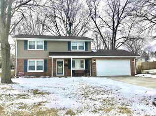 1032 E Madison St, Morton, IL