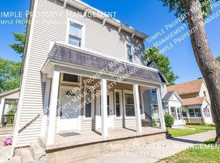 1523 Broadway Ave NW APT 4, Grand Rapids, MI 49504