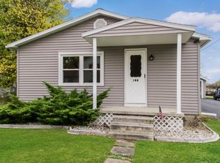 108 Sullivan St, Bettsville, OH 44815