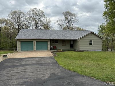 14195 Tyler Ln, Saint Robert, MO, 65584