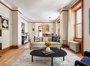 790 Riverside Dr APT 4C, New York, NY 10032