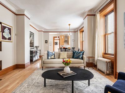 790 Riverside Dr APT 4C, New York, NY, 10032