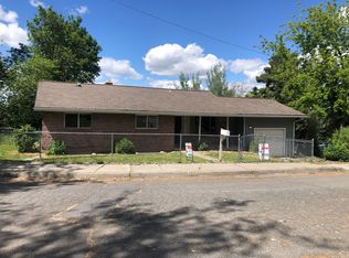 1265 NE Hillside Dr, Pullman, WA 99163