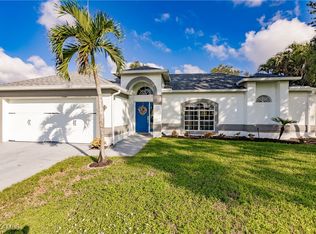 9099 Cypress Dr S, Fort Myers, FL 33967