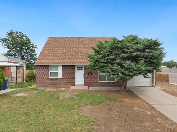 118 Gamble Ln, Pueblo, CO 81001