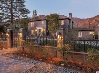 2017 Midwick Dr, Altadena, CA 91001