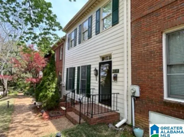 621 Idlewild Cir APT E, Birmingham, AL 35205