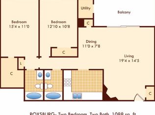 5909 Fisher Rd APT 102, Temple Hills, MD 20748