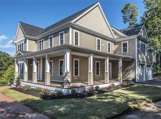 16 Norfolk Ln, Cohasset, MA 02025