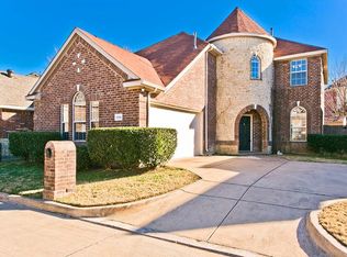 6904 Shore Breeze Ct, Arlington, TX 76016