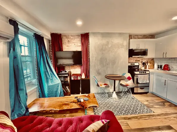 273 Dwight St APT 2, New Haven, CT 06511