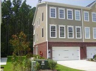 3521 Claremont St, Mt Pleasant, SC 29466