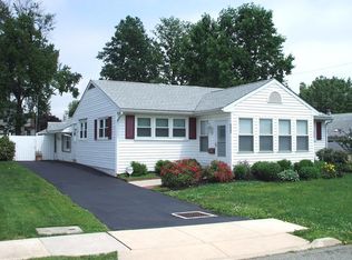 2125 Elder Ave, Morton, PA 19070