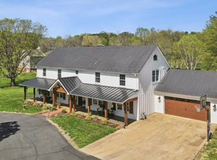 109 Maddox Dr, Orange, VA 22960