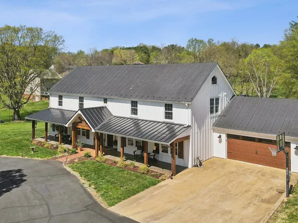 109 Maddox Dr, Orange, VA 22960