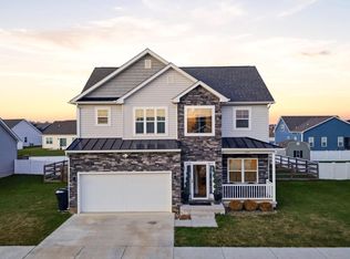 255 Recife Ct, Martinsburg, WV 25403