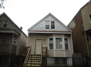 7237 S Sangamon St, Chicago, IL 60621