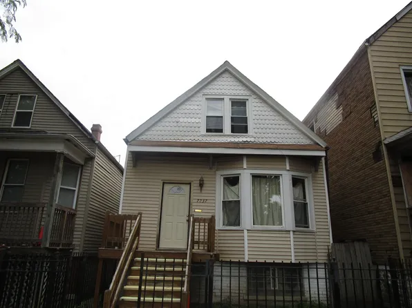 7237 S Sangamon St, Chicago, IL 60621