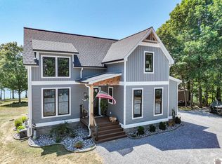 57 Chiggerpoint Ln, Benton, KY 42025
