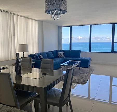 4th image of 3505 S Ocean Dr APT 1506