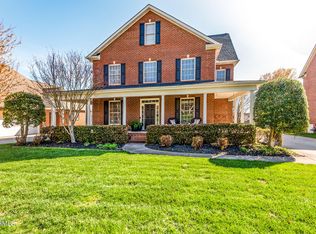 1512 Staffwood Rd, Knoxville, TN 37922