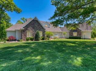 14135 Worthington Ct, Evansville, IN 47725