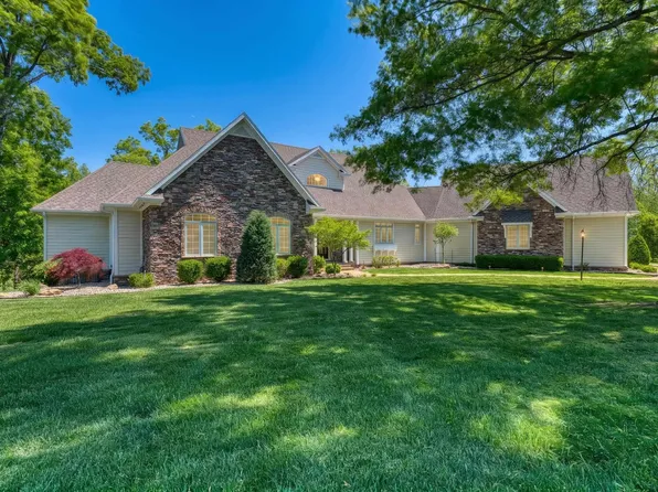 14135 Worthington Ct, Evansville, IN 47725