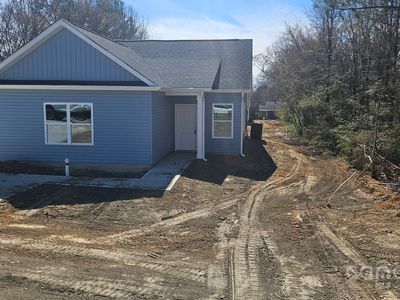 2280 Dale Earnhardt Blvd, Kannapolis, NC, 28083