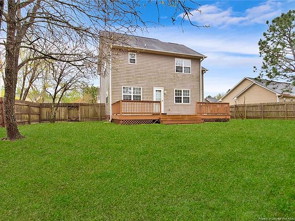 2nd image of 4404 Round Stone Ct